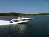 9/23/12 on Possum Kingdom Lake