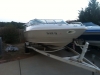 My project boat