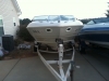 My project boat