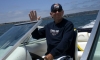 Cruising San Diego Bay with...